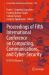Proceedings of Fifth International Conference on Computing, Communications, and Cyber-Security : IC4S'05 Volume 2
