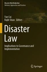 Disaster Law : Implications to Governance and Implementation