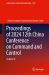Proceedings of 2024 12th China Conference on Command and Control : Volume II
