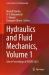 Hydraulics and Fluid Mechanics, Volume 1 : Select Proceedings of HYDRO 2023