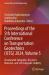 Proceedings of the 5th International Conference on Transportation Geotechnics (ICTG) 2024, Volume 5 : Unsaturated Subgrades, Recycled Materials, and Soft Subgrade Stability