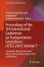 Proceedings of the 5th International Conference on Transportation Geotechnics (ICTG) 2024, Volume 7 : Sustainable Infrastructure and Numerical Modeling in Roads, Rails, and Harbours