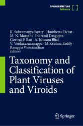 Taxonomy and Classification of Plant Viruses and Viroids