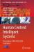 Human Centred Intelligent Systems : Proceedings of KES-HCIS 2024 Conference