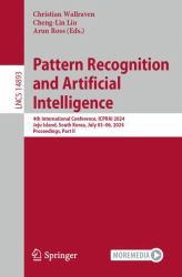 Pattern Recognition and Artificial Intelligence : 4th International Conference, ICPRAI 2024, Jeju Island, South Korea, July 03-06, 2024, Proceedings, Part II