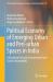 Political Economy of Emerging Urban and Peri-Urban Spaces in India : A Roadmap Towards Environmental and Social Sustainability