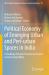 Political Economy of Emerging Urban and Peri-Urban Spaces in India : A Roadmap Towards Environmental and Social Sustainability