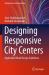 Designing Responsive City Centers : Applicable Urban Design Guidelines
