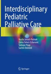 Interdisciplinary Pediatric Palliative Care