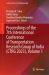 Proceedings of the 7th International Conference of Transportation Research Group of India (CTRG 2023), Volume 1