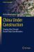 China under Construction : Shaping Cities Through Recent Urban Transformation