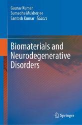 Biomaterials and Neurodegenerative Disorders