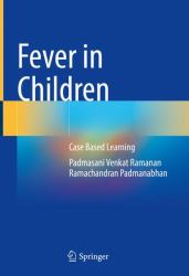 Fever in Children : Case Based Learning