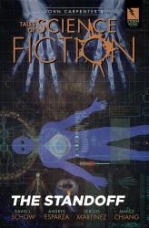 John Carpenter's Tales of Science Fiction : The Standoff