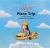 Princess Engineer Ashley and the Plane Trip : A Princess Heroes Book