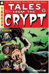 Tales from the Crypt #4: Crypt-Keeping It Real : Crypt-Keeping It Real
