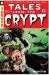 Tales from the Crypt #4: Crypt-Keeping It Real : Crypt-Keeping It Real
