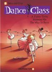 Dance Class Vol. 4