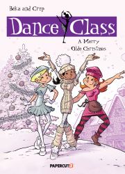 Dance Class Vol. 6 : A Merry Olde Christmas