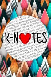 K-Notes : Notes Book for Kpop Fans, Cute K-Pop Journal for South Korean Music Lovers