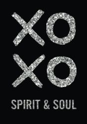 XOXO SPIRIT and SOUL