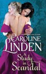 A Study in Scandal : A Scandals Novella