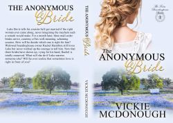 The Anonymous Bride : Texas Boardinghouse Brides - Book 1