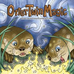 Otter Twin Magic