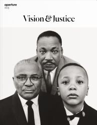 Vision and Justice : Aperture 223