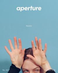 Secrets : Aperture No. 263