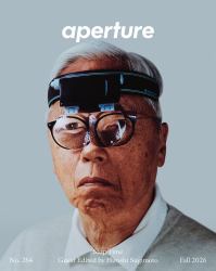 Aperture No. 264: Fall 2026