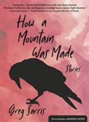 How a Mountain Was Made : Stories