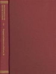 Proceedings of the British Academy, Volume 124. Biographical Memoirs of Fellows, III : Volume 124: Biographical Memoirs of Fellows, III