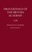 Proceedings of the British Academy, 138 Biographical Memoirs of Fellows, V : Volume 138: Biographical Memoirs of Fellows, V