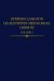 Stephen Langton, Quaestiones Theologiae : Liber III, Volume 3