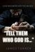 Tell Them Who God Is... : Close Encounters with the I Am God