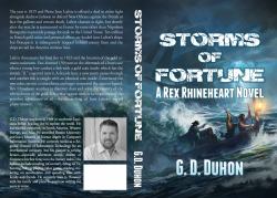 Storms of Fortune : A Rex Rhineheart Novel