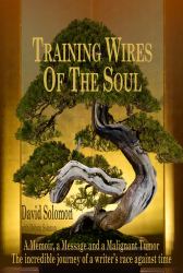 Training Wires of the Soul : A Memoir, a Message, and a Malignant Tumor