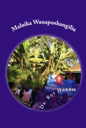 Malaika Wanaposhangilia