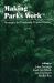 Making Parks Work