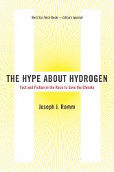 Hype About Hydrogen