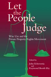 Let the People Judge