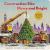 Construction Site Merry and Bright : A Christmas Lift-The-Flap Book
