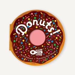 Made with Love: Donuts!