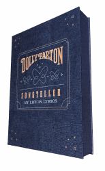 Dolly Parton, Songteller : My Life in Lyrics