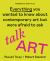 Talk Art Talk Art