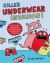 Killer Underwear Invasion! : How to Spot Fake News, Disinformation and Conspiracy Theories