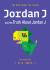 Jordan J and the Truth about Jordan J : The Kids under the Stairs
