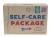 Self-Care Package : A Deck to Nourish Your Mind, Body and Spirit