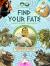 Find Your Fate: Endlessly Adventures : Pick YOUR Path to Countless Greek Myths and Legends!